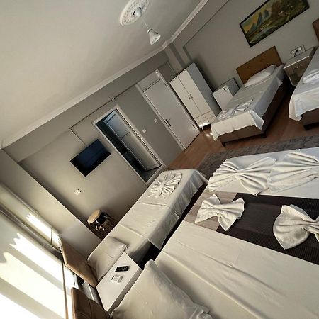 Mht Otel Одрин Екстериор снимка
