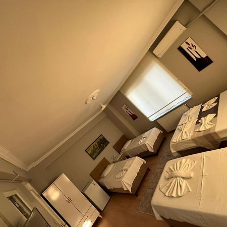 Mht Otel Одрин Екстериор снимка