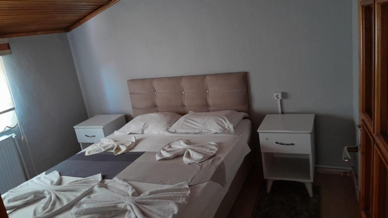 Mht Otel Одрин Екстериор снимка