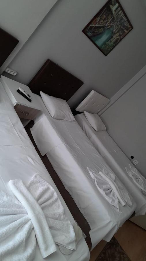 Mht Otel Одрин Екстериор снимка
