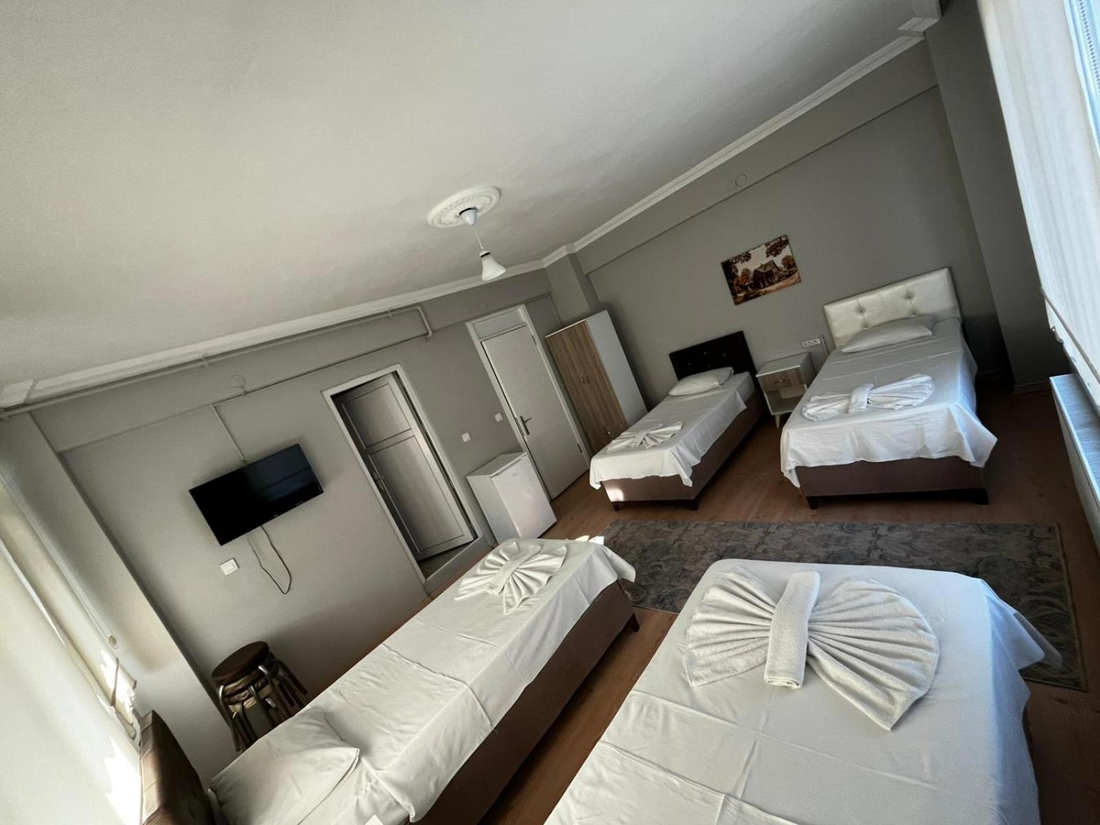 Mht Otel Одрин Екстериор снимка
