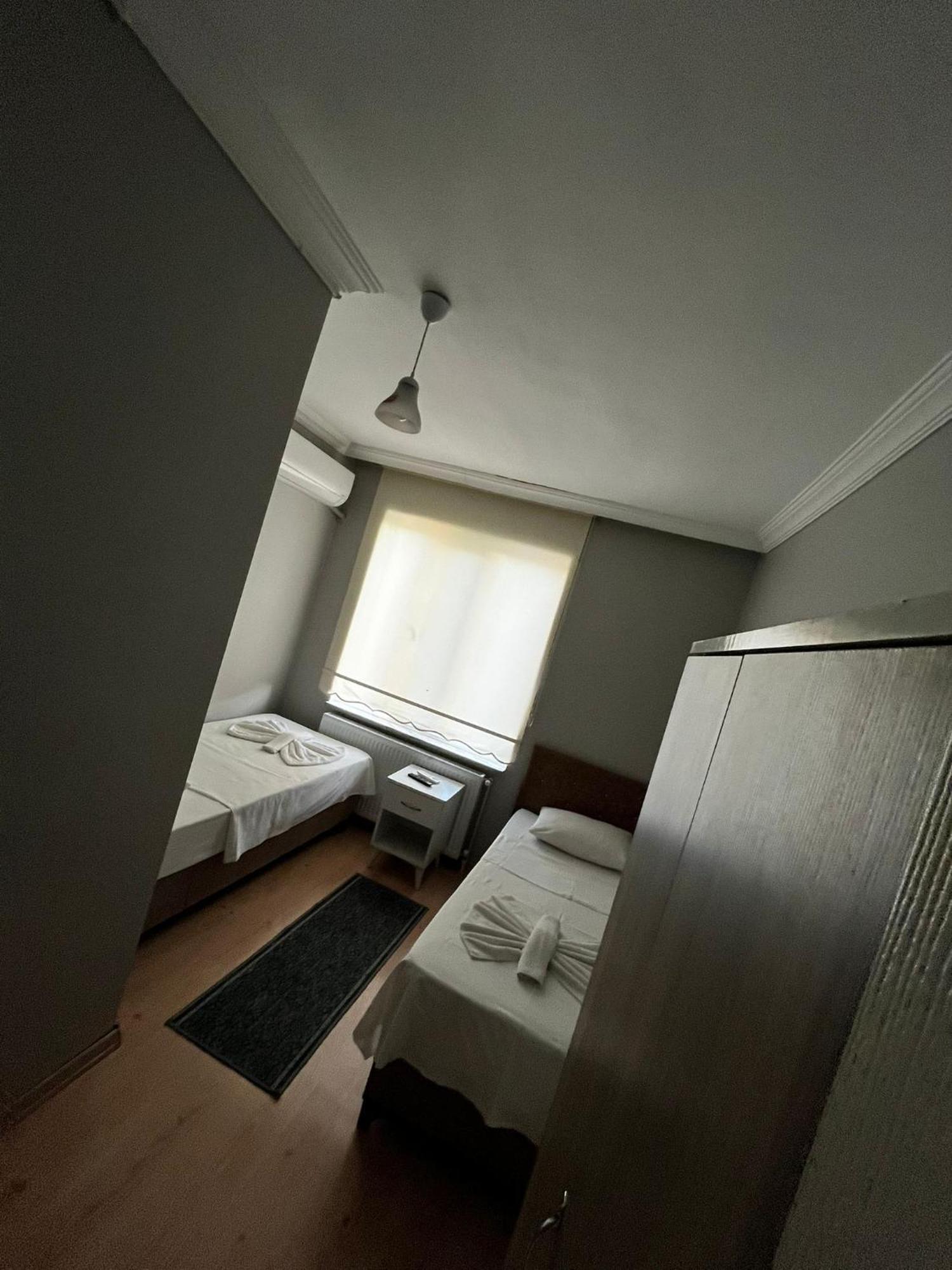 Mht Otel Одрин Екстериор снимка